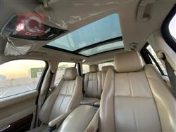 Land Rover Range Rover Vogue